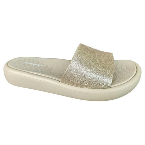 Luofu Γυναικεία Slides θαλάσσης Luofu Γυναικεία Slides θαλάσσης